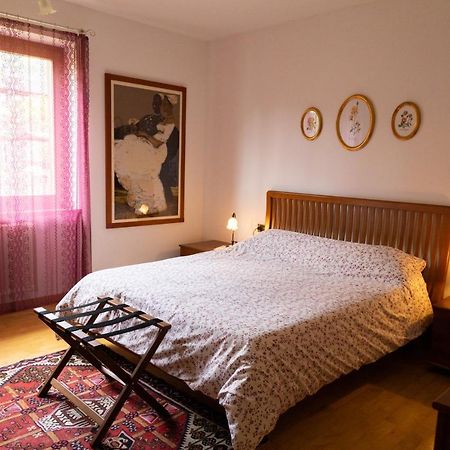 B&B Suite Casagrande Pergine Valsugana Exteriör bild