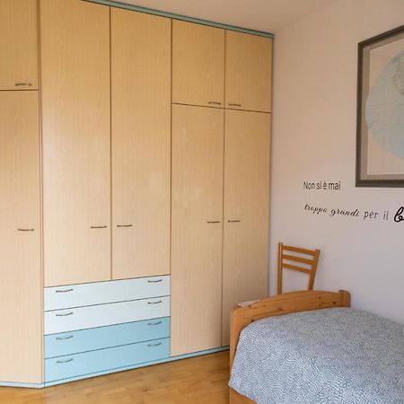 B&B Suite Casagrande Pergine Valsugana Exteriör bild