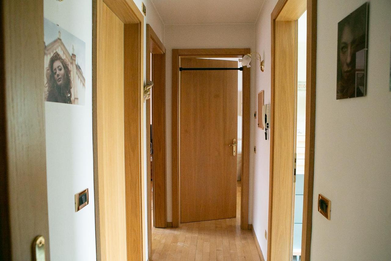 B&B Suite Casagrande Pergine Valsugana Exteriör bild