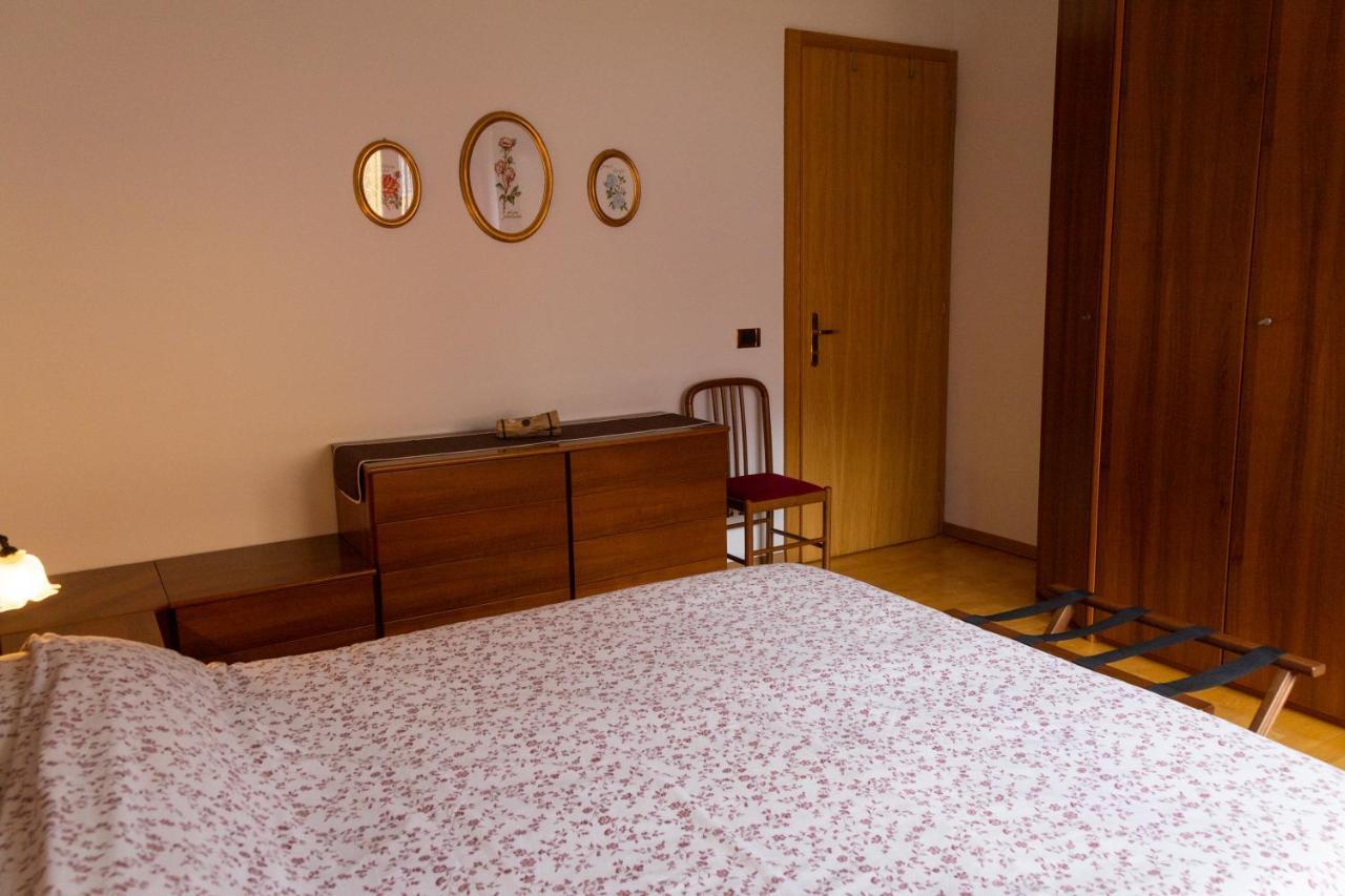 B&B Suite Casagrande Pergine Valsugana Exteriör bild