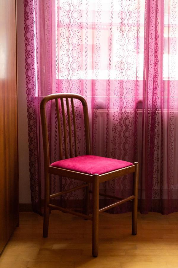 B&B Suite Casagrande Pergine Valsugana Exteriör bild