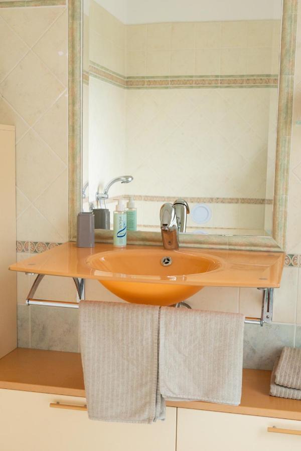B&B Suite Casagrande Pergine Valsugana Exteriör bild