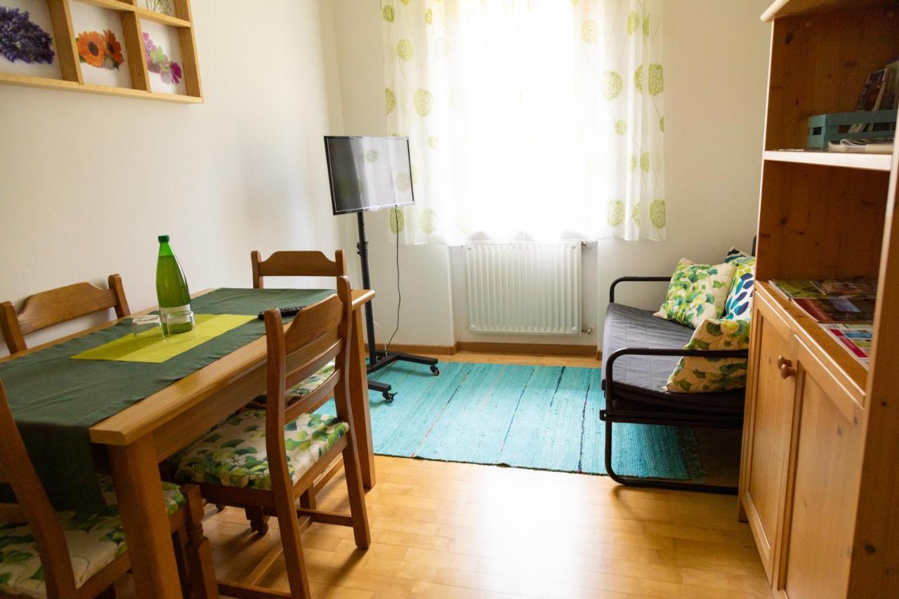 B&B Suite Casagrande Pergine Valsugana Exteriör bild